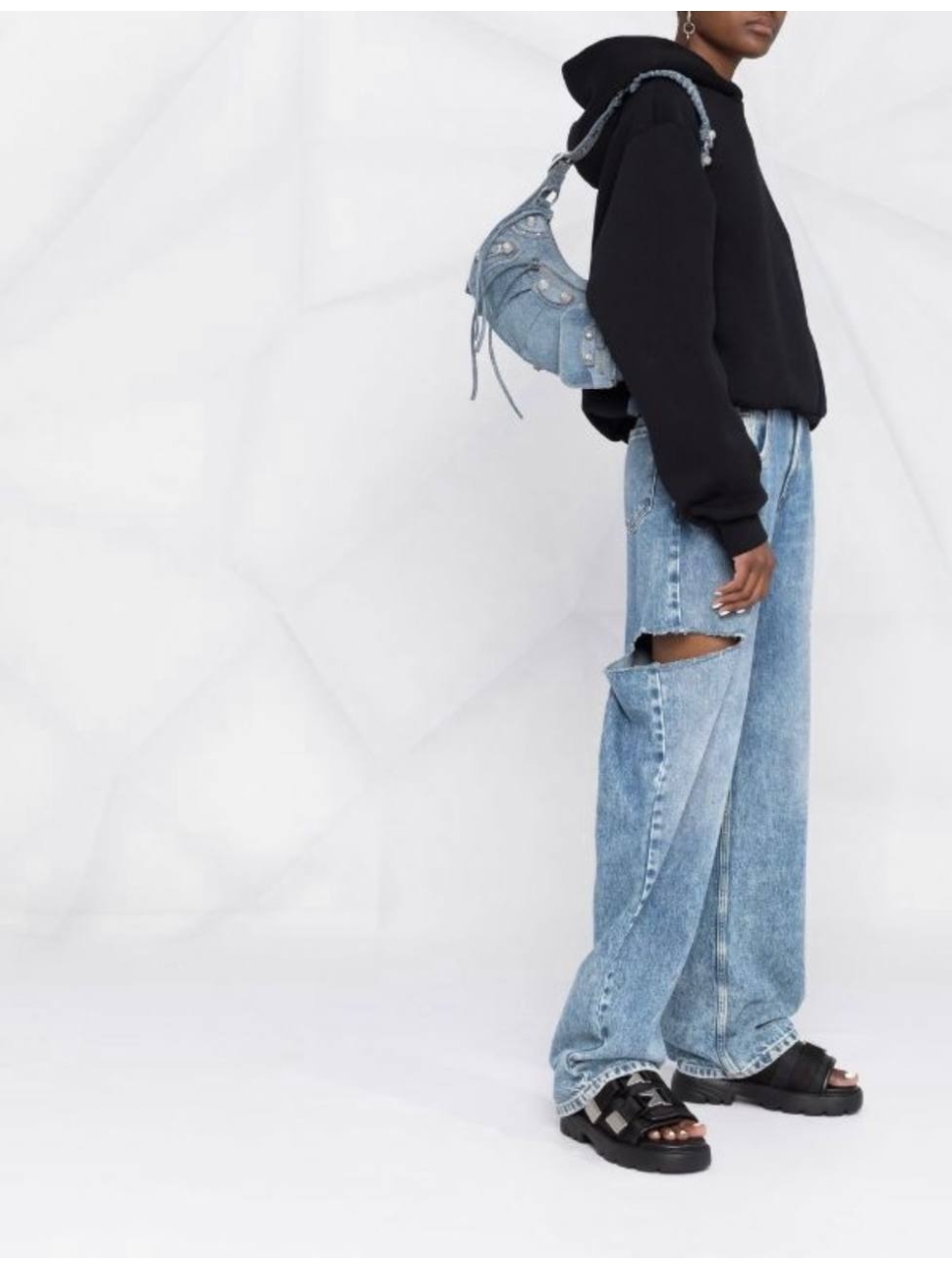 Сумка Balenciaga Laguna